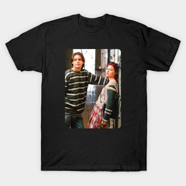 JORDAN CATALANO MY SO CALLED LIFE T-Shirt by Cult Classics